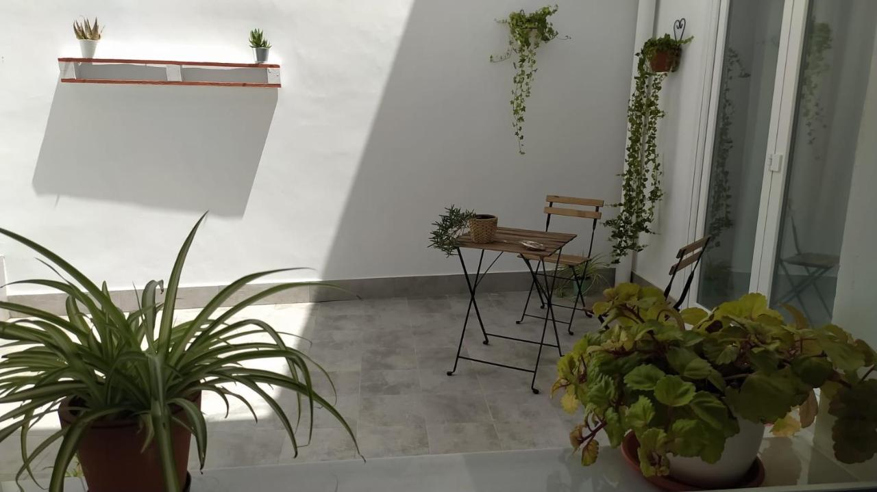 Iulia Emerita Centro เมรีดา ภายนอก รูปภาพ